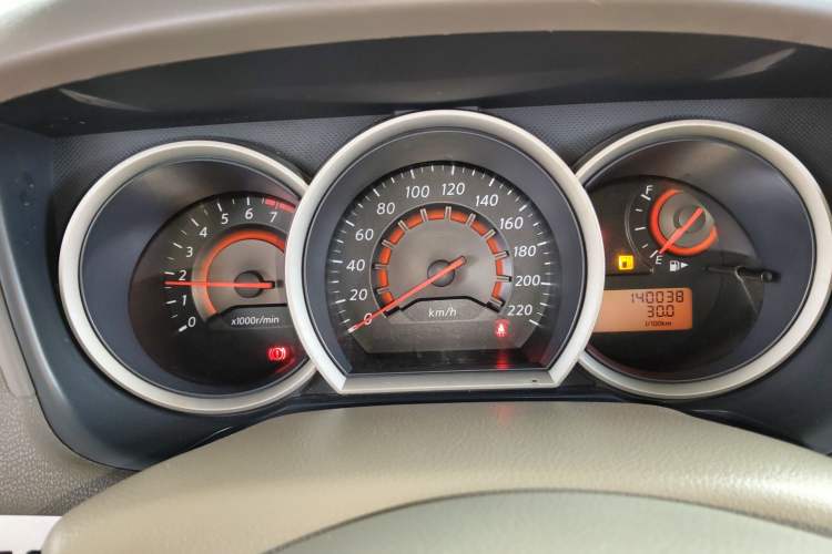 Used Nissan Sylphy 2012 Classic 1.6XE Manual Comfort Edition
