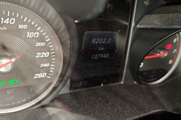 Used Mercedes-Benz C-Class 2017 Facelift C 200 L Sport Edition
