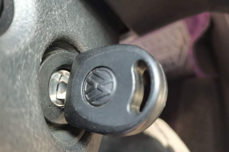 Used Volkswagen Polo 2016 1.4L Automatic Trendy Model