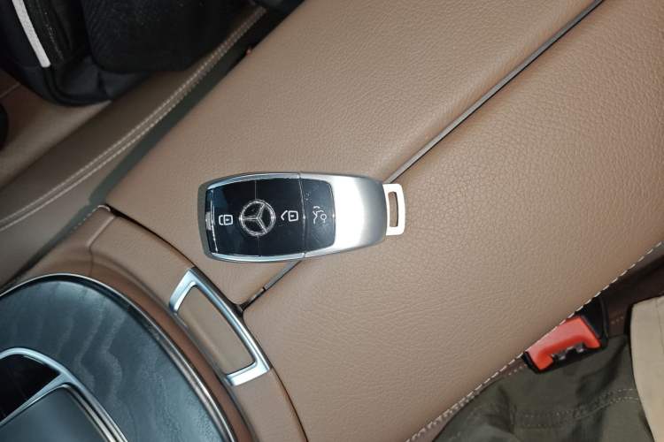 Used Mercedes-Benz E-Class 2022 E 300 Stylish Sports Edition
