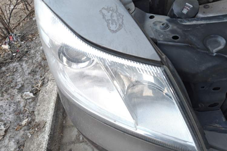 Used Skoda Octavia 2014 1.6L Manual Yijie Edition