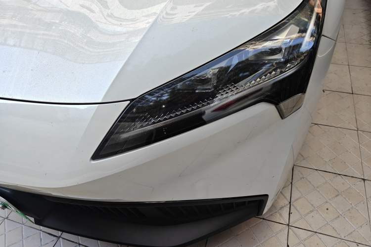 Used AION S Plus 2025 Comfort Version 53.241 kWh