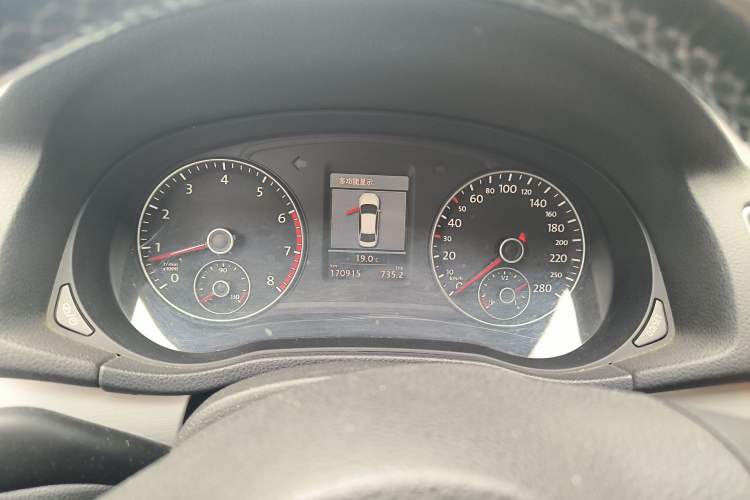 Used Volkswagen Passat 2014 1.8TSI DSG Prestige Edition