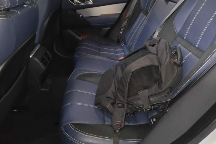 Used Land Rover Range Velar 2021 P250 Sparkling Black Limited Edition