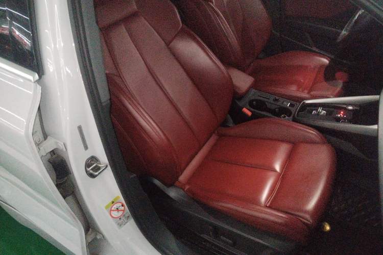 Used Audi A3 2021 Sportback 35 TFSI Advanced Sport Edition