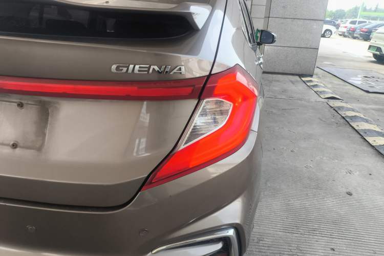 Used Honda Gienia 2017 1.5L CVT Comfort Version Right Rear Taillight