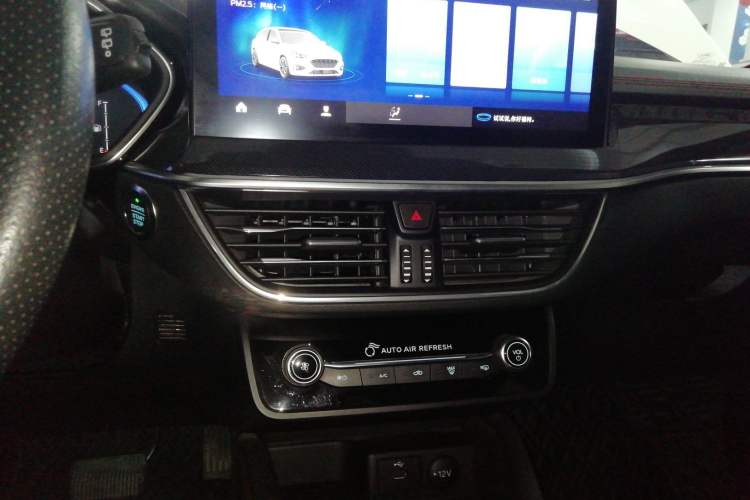 Used Ford Focus 2021 Hatchback EcoBoost 180 Automatic ST Line