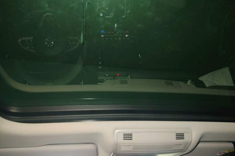 Used Volkswagen Magotan 2020 330TSI DSG Luxury Edition Headliner