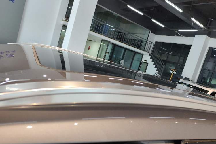 Used Chery Tiggo 7 2025 High-Energy Edition 1.6T Yu+ Four-Wheel-Drive Version
