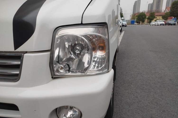 Used Suzuki Wagon R 2012 Entrepreneur Edition 1.0L Manual - Overdrive Type