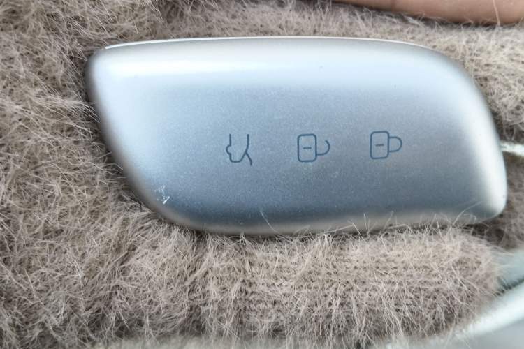 Used FORTHING Xinghai S7 2025 555 Hongyun Edition
