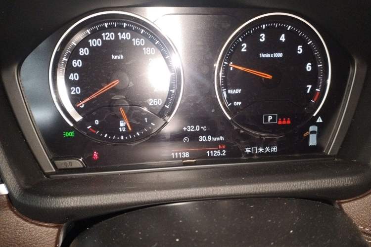 Used BMW X2 2022 sDrive25i M Sport Package
