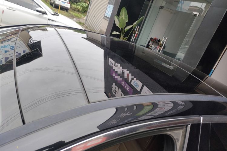 Used Mercedes-Benz E-Class 2021 E 260 L Sport Edition Roof