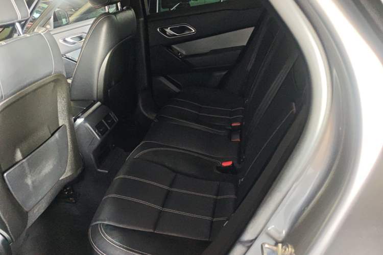 Used Land Rover Range Rover Velar 2020 P250 R-DYNAMIC S