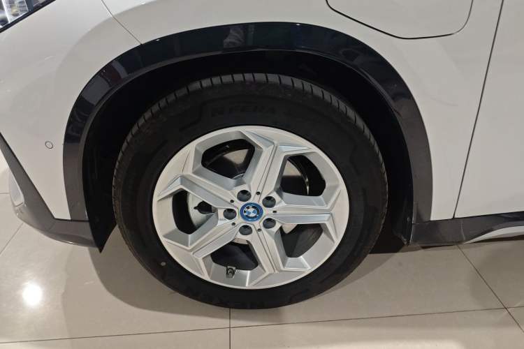 Used BMW iX1 2025 eDrive25L X Design Package