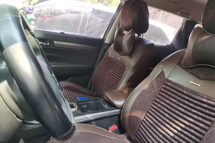 Used Renault Koleos 2017 2.0L Two-Wheel Drive Comfort Edition