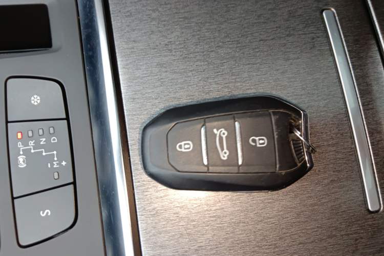 Used Citroen C6 2018 380THP Luxury Version