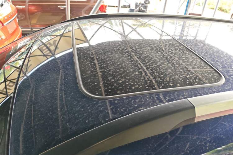 Used Subaru Outback 2016 2.5i Sport Navigation Edition
