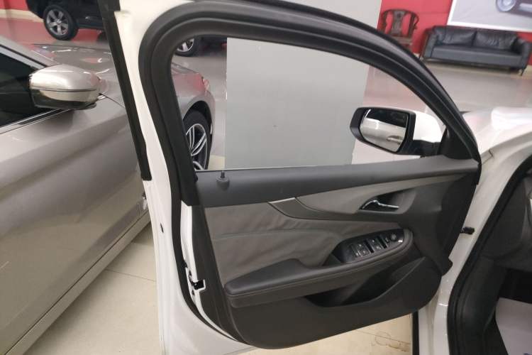 Used Chevrolet Malibu 2016 1.6T Automatic Comfort Edition