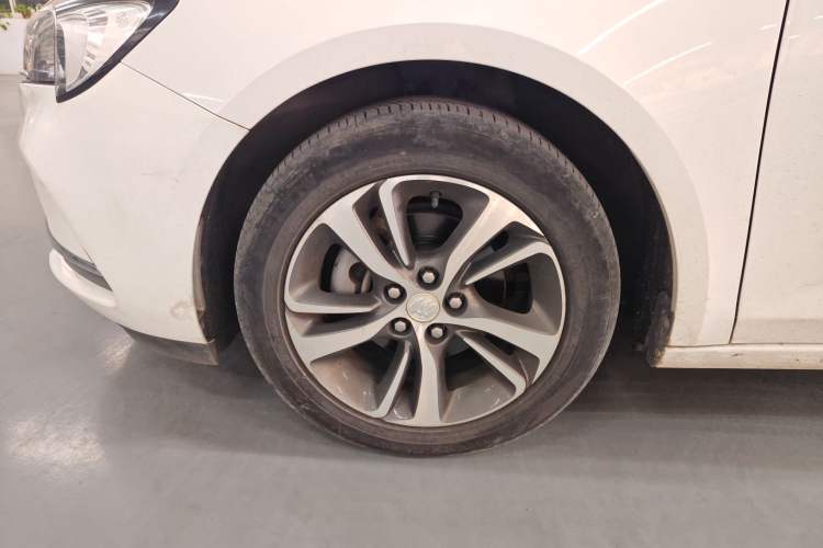 Used Buick Verano 2020 20T CVT Leading Edition
