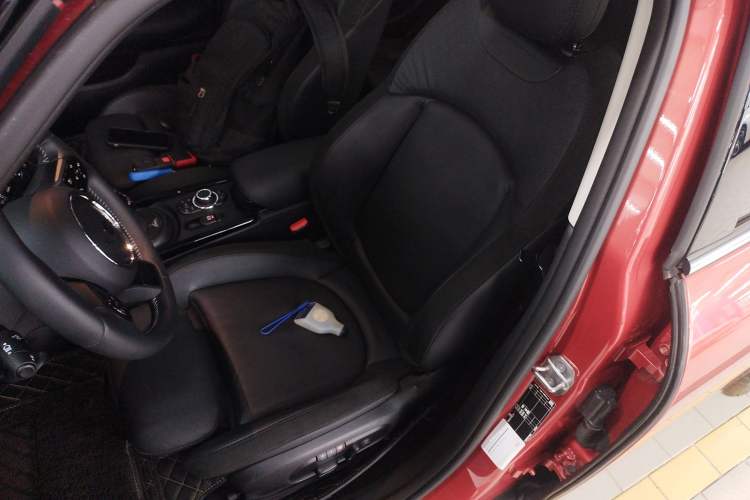 Used MINI Clubman 2022 Updated 2.0T COOPER S