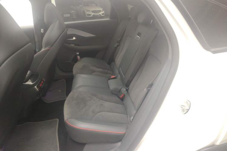 Used ARCFOX Alpha S 2022 HI Version Advanced Edition