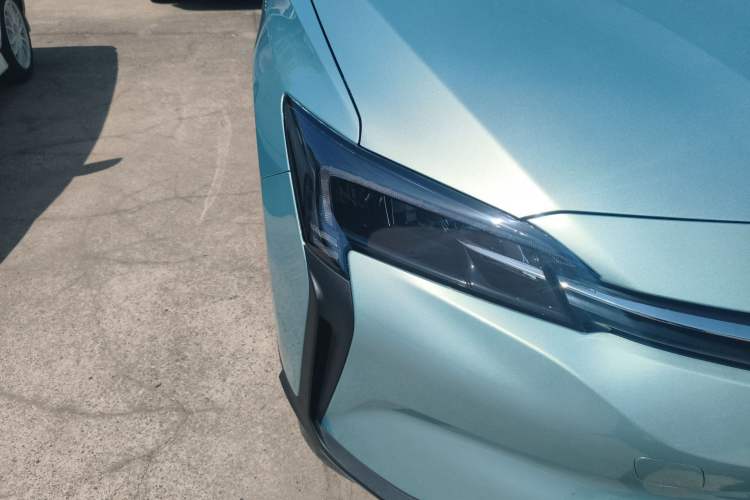 Used Buick Velite 6 2024 450km Enjoyment Plus Version
