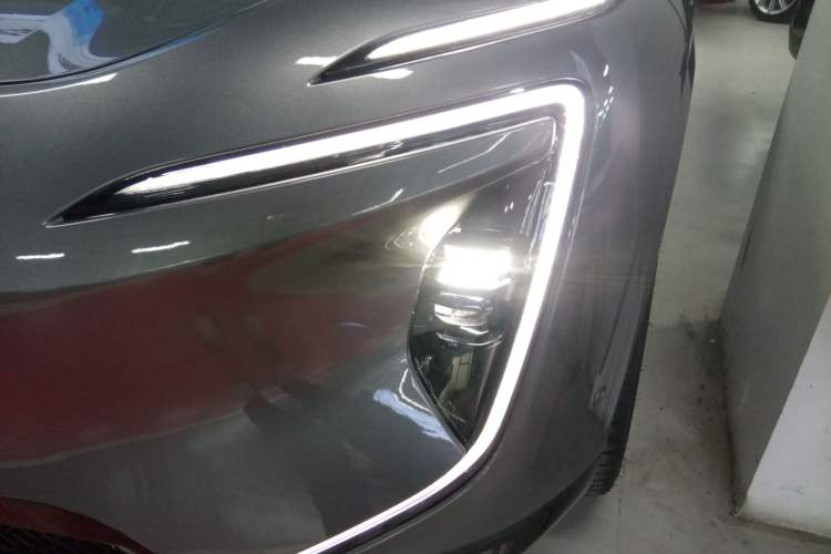 Used Avatr 07 2024 Max Extended-Range Edition