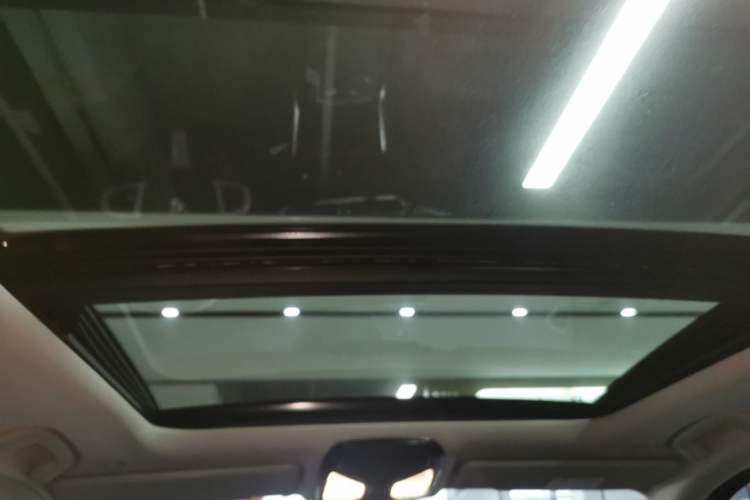 Used BMW 3 Series 2023 325Li M Sport Package