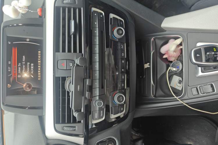 Used BMW 3 Series 2017 320i M Sport