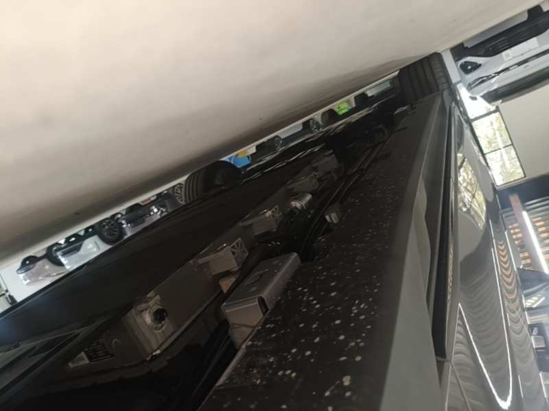 Used BYD Han 2025 DM-i Smart Drive 125KM Prestige Model — 21