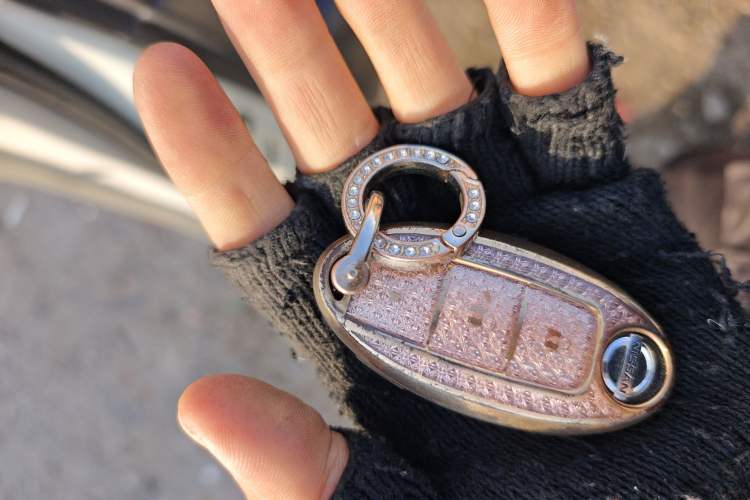 Used Nissan Sylphy 2016 1.6 XL CVT Deluxe Edition