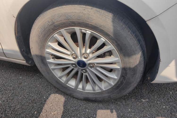 Used Ford Escort 2017 1.5L Manual Comfort Model