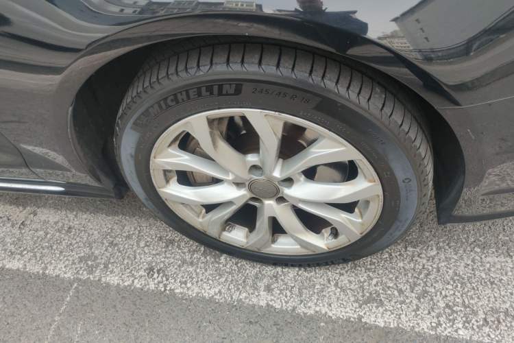 Used Audi A6L 2016 45 TFSI quattro Sport Edition