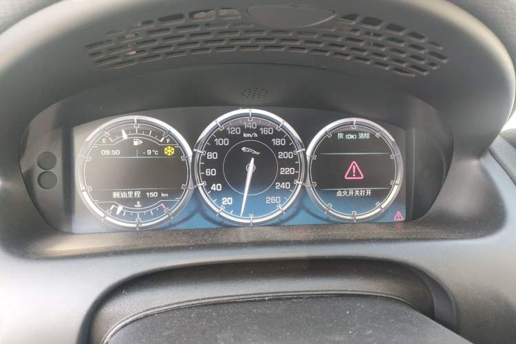 Used Jaguar XJ 2014 XJL 2.0T Two-Wheel-Drive Elegant Business Edition
