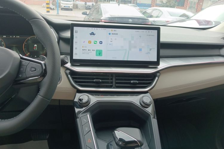 Used Lynk & Co 06 2023 Remix 1.5T Shero
