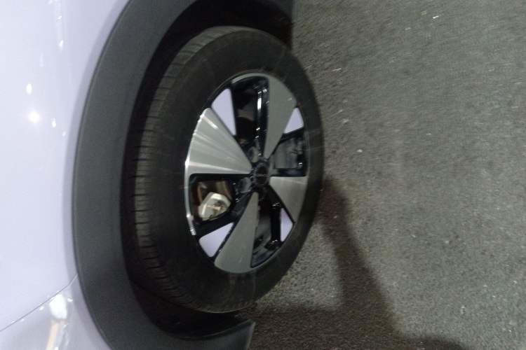 Used BYD Dolphin 2023 420 km Fashion Edition