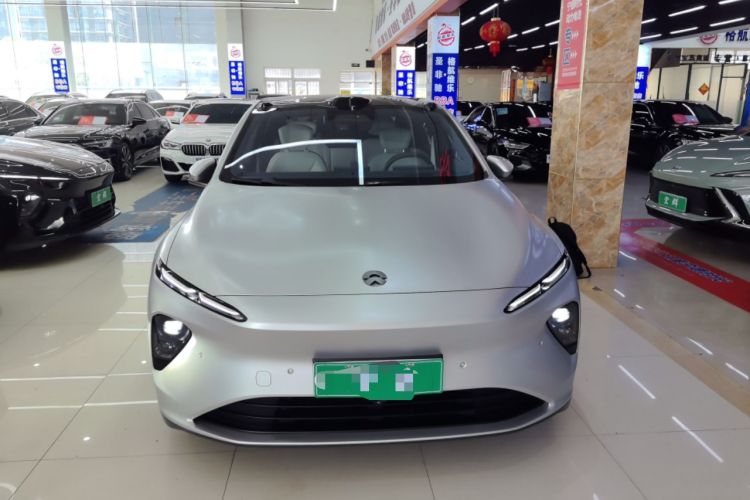 Used Nio ET7 2022 100kWh First Edition

