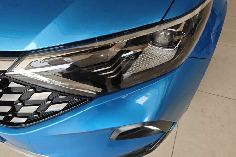 Used Jetta VS7 2020 1.4T Automatic Enjoyment Model
