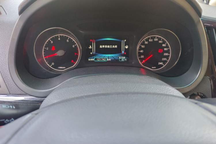 Used BYD Surui 2016 1.5L Manual Elite Edition