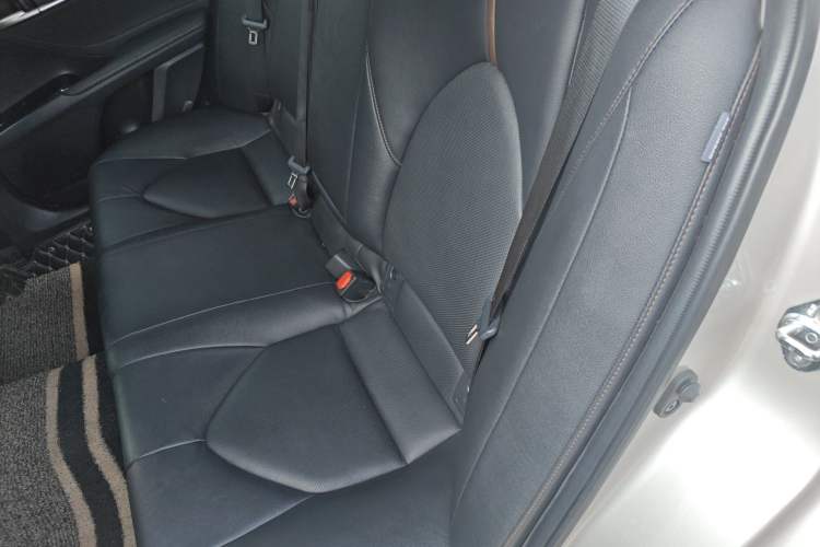 Used Toyota Camry 2019 Revised Version 2.5G Luxury Edition
