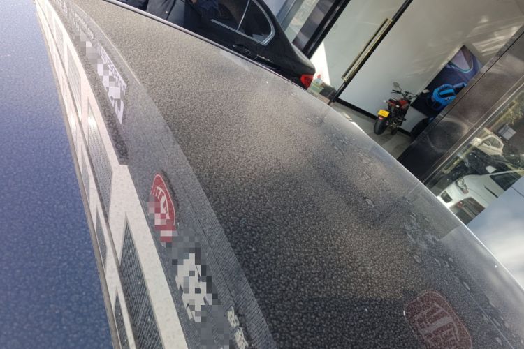 Used Mercedes-Benz C-Class 2023 C 260 L Sport Edition