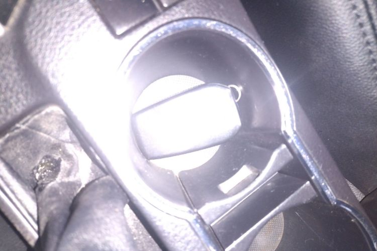 Used Toyota Corolla 2018 1.2T S-CVT GL Smart Enjoyment Version Vehicle Key