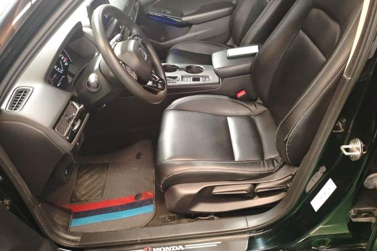 Used Honda Civic 2023 HATCHBACK 240TURBO CVT Zhiyue Edition