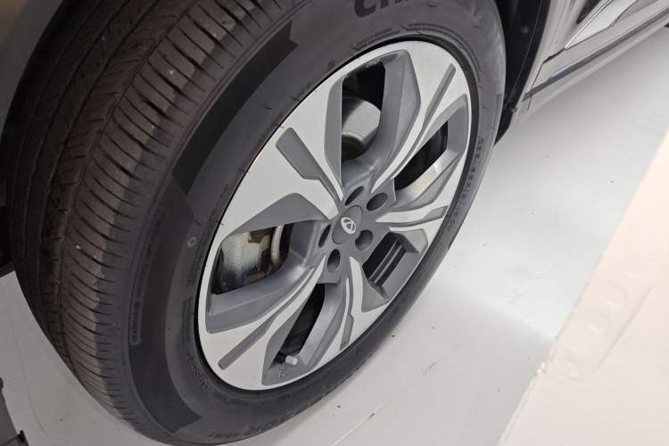 Used Chery Tiggo 8 PRO New Energy 2023 Champion Edition 1.5T 100km Glory Version