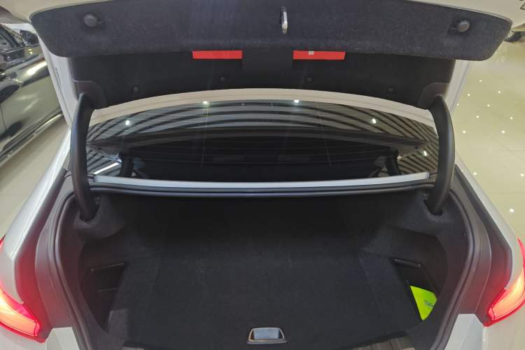 Used BMW i3 2024 eDrive 35 L