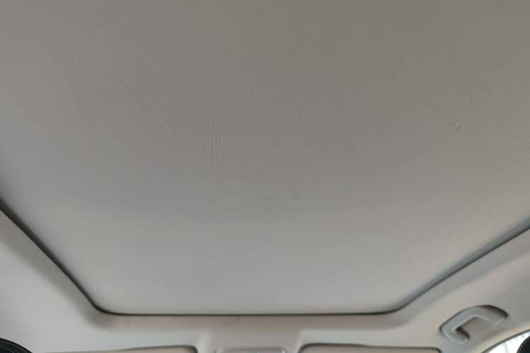 Used GAC Trumpchi GS4 2022 270T Automatic Smart Drive Navigation Edition Headliner