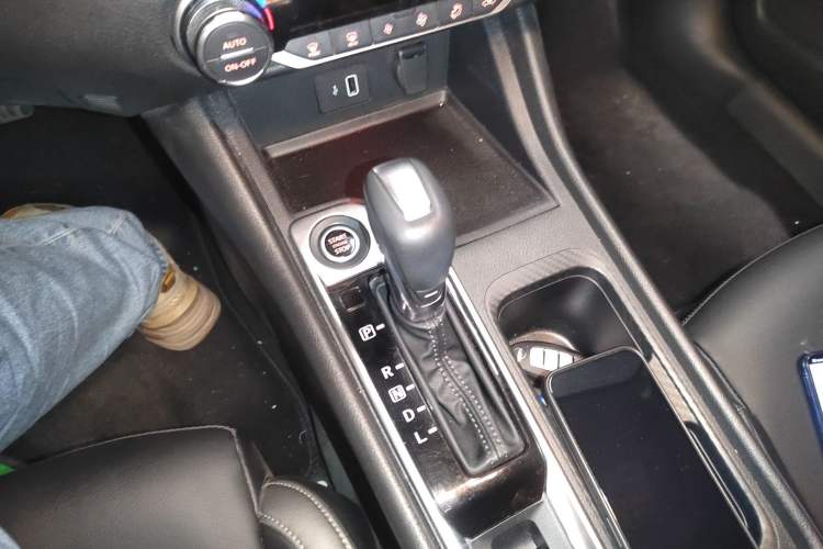 Used Nissan Sylphy 2022 1.6L XL CVT Enjoyment Edition