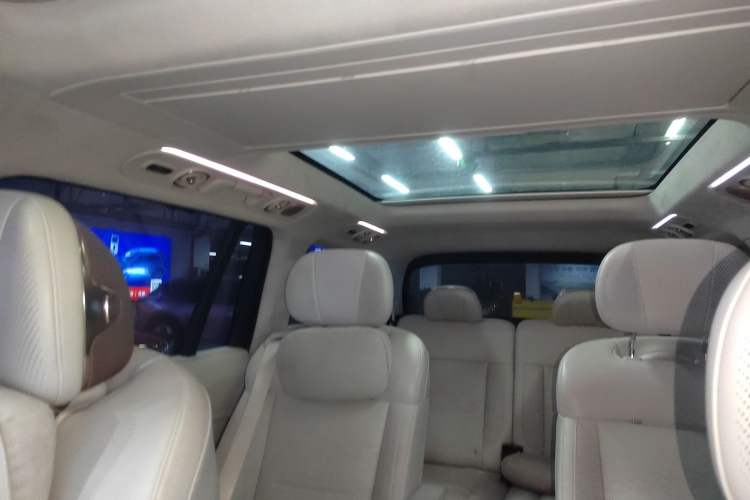 Used Lynk & Co 900 2025 2.0T Ultra