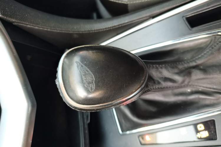 Used Cadillac SRX 2013 3.0L Comfort Model